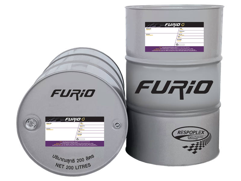 FURiO Premium Hydraulic AW